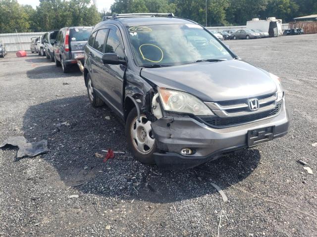 Photo 0 VIN: 5J6RE4H35BL005351 - HONDA CR-V LX 