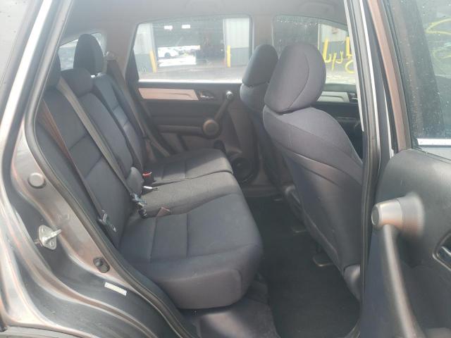 Photo 5 VIN: 5J6RE4H35BL005351 - HONDA CR-V LX 