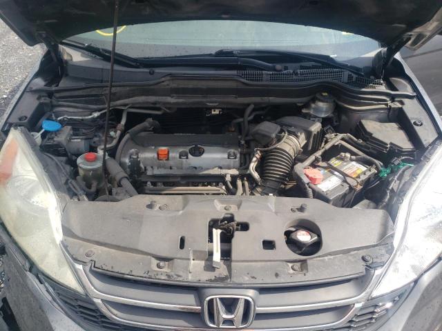 Photo 6 VIN: 5J6RE4H35BL005351 - HONDA CR-V LX 