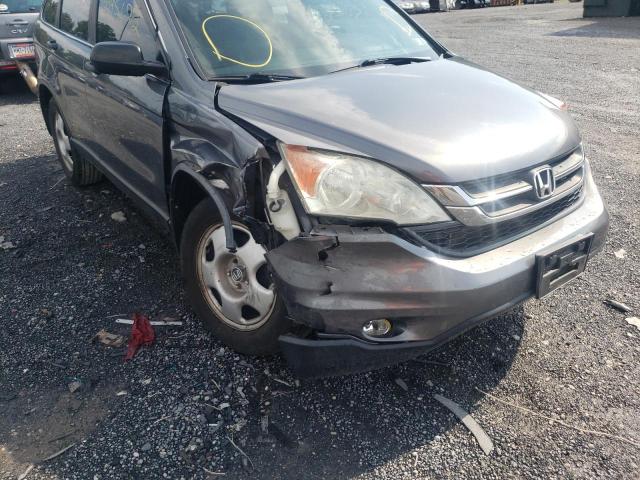 Photo 8 VIN: 5J6RE4H35BL005351 - HONDA CR-V LX 