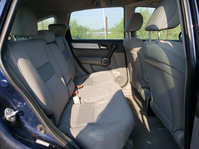 Photo 5 VIN: 5J6RE4H35BL006273 - HONDA CR-V LX 