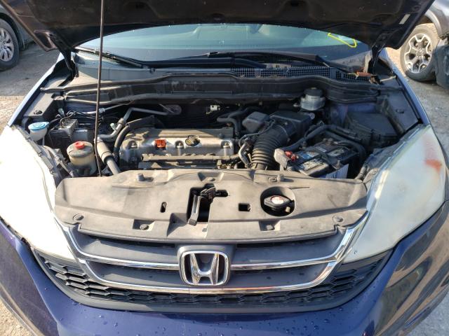 Photo 6 VIN: 5J6RE4H35BL006273 - HONDA CR-V LX 