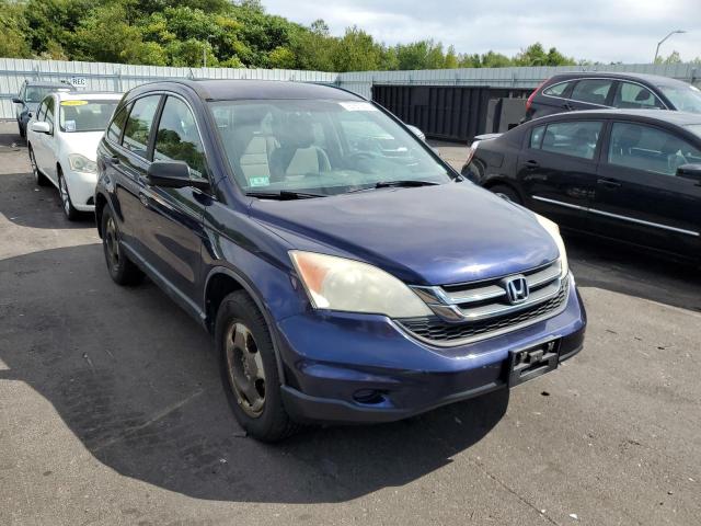 Photo 0 VIN: 5J6RE4H35BL014728 - HONDA CR-V LX 