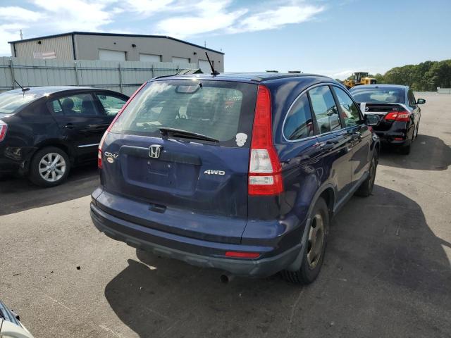 Photo 3 VIN: 5J6RE4H35BL014728 - HONDA CR-V LX 