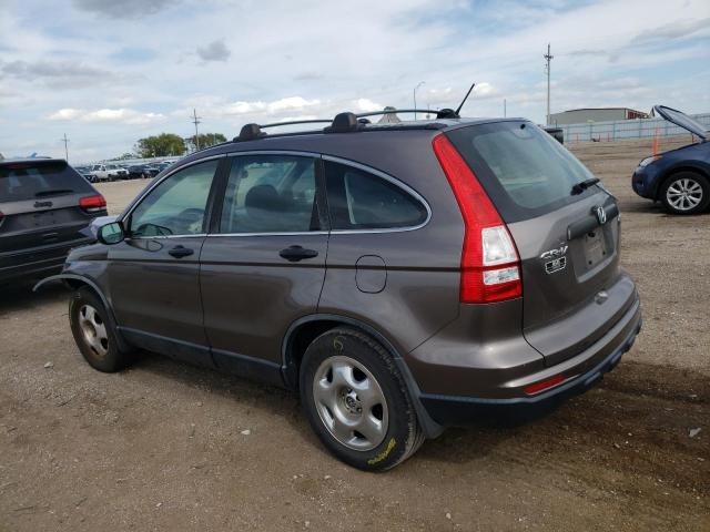 Photo 1 VIN: 5J6RE4H35BL020657 - HONDA CR-V LX 