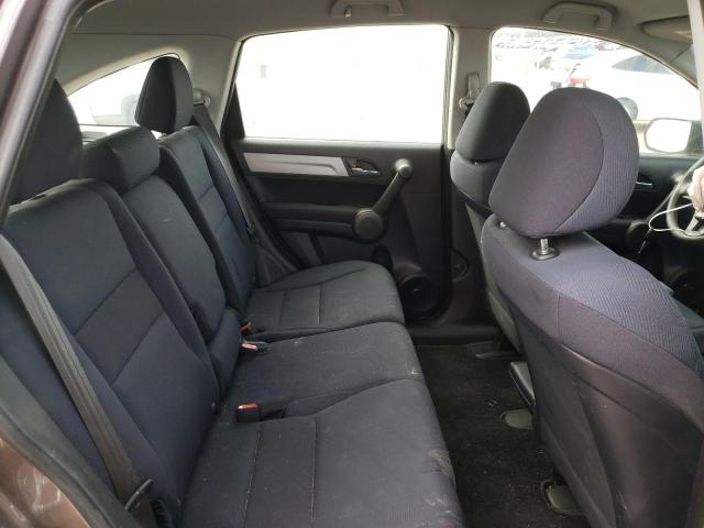 Photo 10 VIN: 5J6RE4H35BL020657 - HONDA CR-V LX 