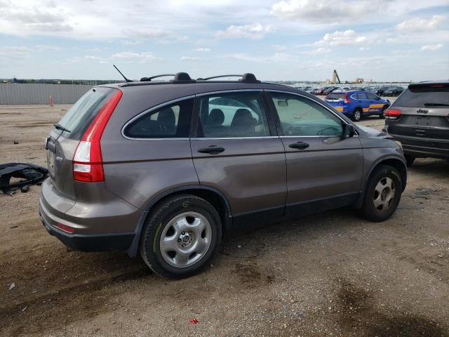 Photo 2 VIN: 5J6RE4H35BL020657 - HONDA CR-V LX 