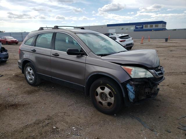 Photo 3 VIN: 5J6RE4H35BL020657 - HONDA CR-V LX 