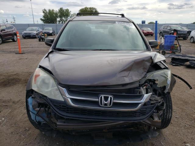 Photo 4 VIN: 5J6RE4H35BL020657 - HONDA CR-V LX 