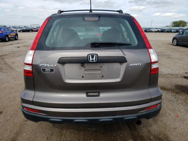 Photo 5 VIN: 5J6RE4H35BL020657 - HONDA CR-V LX 