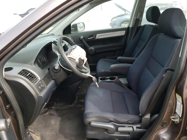 Photo 6 VIN: 5J6RE4H35BL020657 - HONDA CR-V LX 