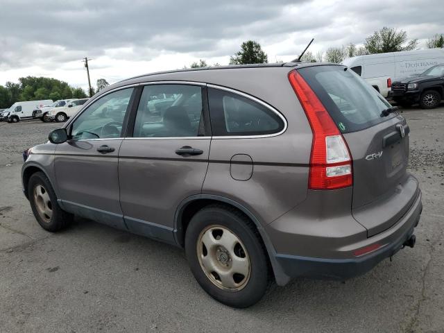 Photo 1 VIN: 5J6RE4H35BL021355 - HONDA CRV 