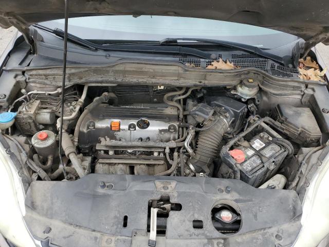 Photo 10 VIN: 5J6RE4H35BL021355 - HONDA CRV 