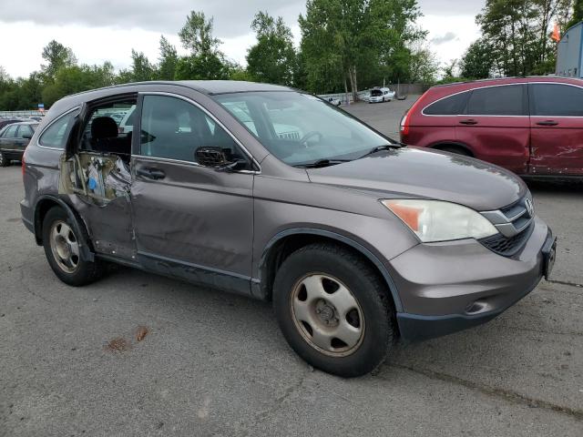 Photo 3 VIN: 5J6RE4H35BL021355 - HONDA CRV 