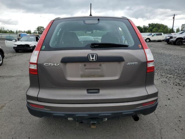 Photo 5 VIN: 5J6RE4H35BL021355 - HONDA CRV 