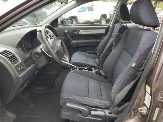 Photo 6 VIN: 5J6RE4H35BL021355 - HONDA CRV 