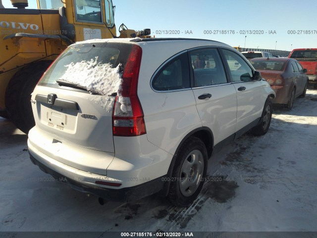 Photo 3 VIN: 5J6RE4H35BL025079 - HONDA CR-V 