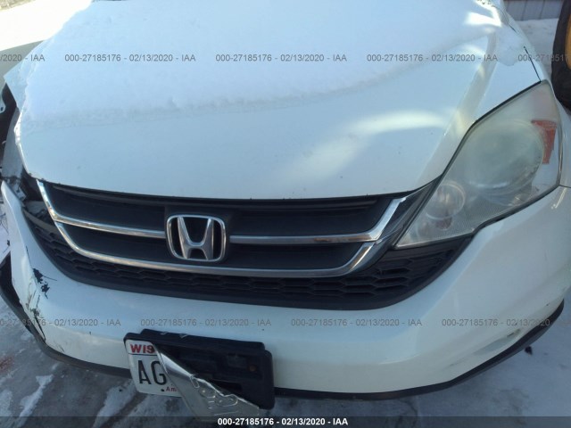 Photo 9 VIN: 5J6RE4H35BL025079 - HONDA CR-V 