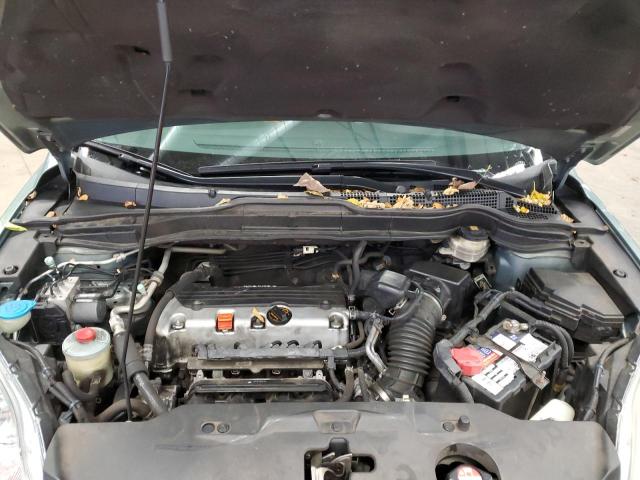 Photo 10 VIN: 5J6RE4H35BL028127 - HONDA CRV 