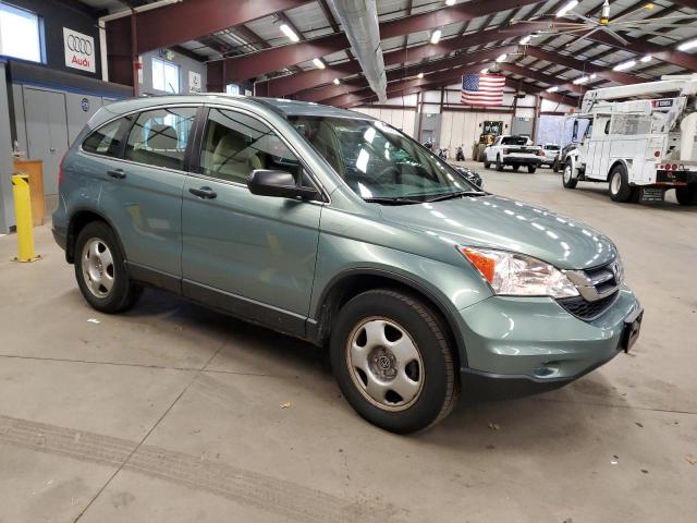 Photo 3 VIN: 5J6RE4H35BL028127 - HONDA CRV 