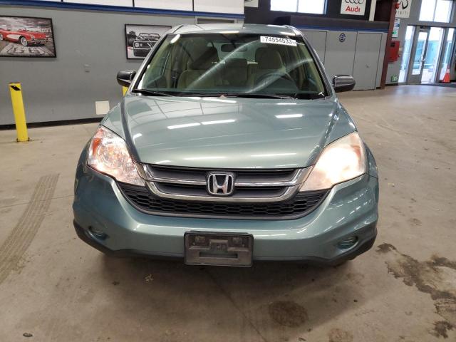 Photo 4 VIN: 5J6RE4H35BL028127 - HONDA CRV 