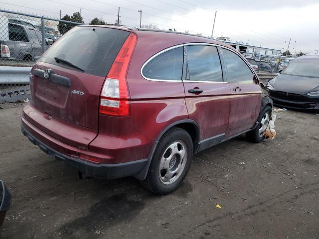 Photo 2 VIN: 5J6RE4H35BL044392 - HONDA CRV 