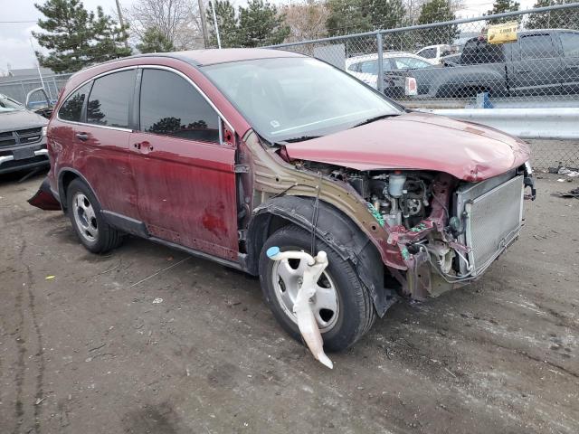 Photo 3 VIN: 5J6RE4H35BL044392 - HONDA CRV 