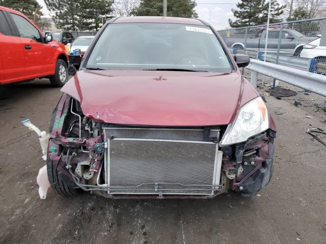 Photo 4 VIN: 5J6RE4H35BL044392 - HONDA CRV 