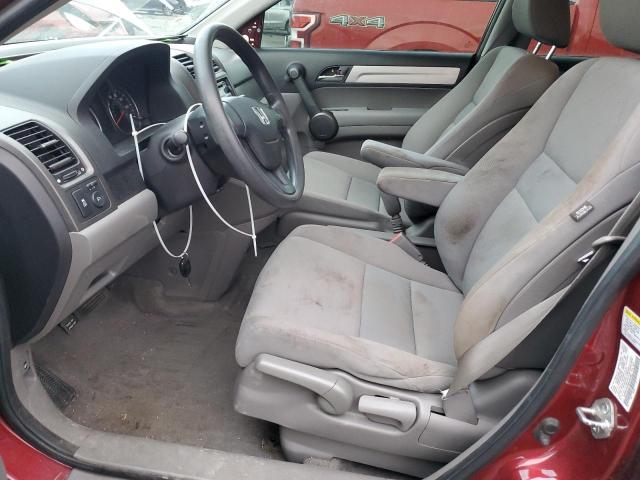 Photo 6 VIN: 5J6RE4H35BL044392 - HONDA CRV 