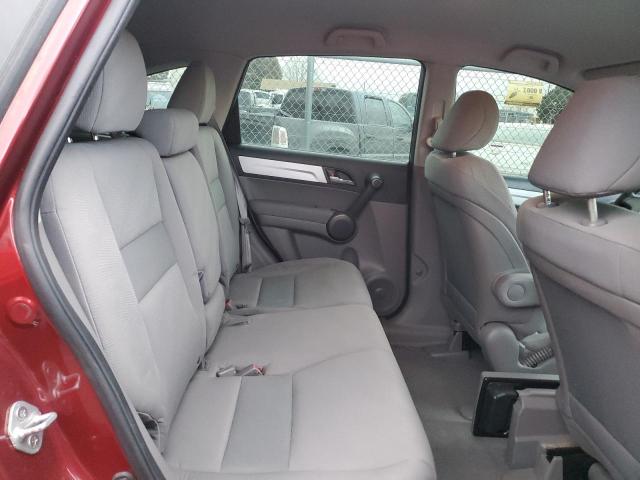 Photo 9 VIN: 5J6RE4H35BL044392 - HONDA CRV 