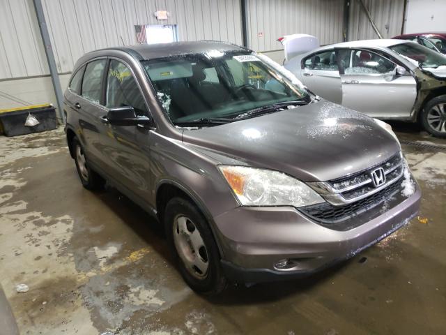 Photo 0 VIN: 5J6RE4H35BL054291 - HONDA CR-V LX 