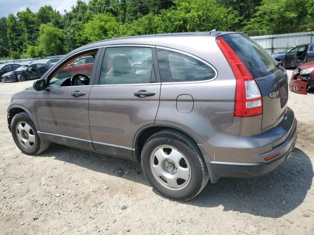 Photo 1 VIN: 5J6RE4H35BL058079 - HONDA CRV 