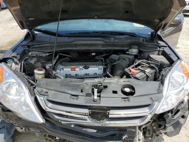 Photo 10 VIN: 5J6RE4H35BL058079 - HONDA CRV 