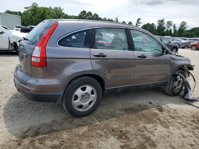 Photo 2 VIN: 5J6RE4H35BL058079 - HONDA CRV 