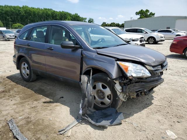 Photo 3 VIN: 5J6RE4H35BL058079 - HONDA CRV 