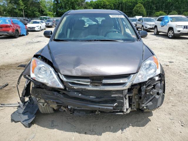 Photo 4 VIN: 5J6RE4H35BL058079 - HONDA CRV 