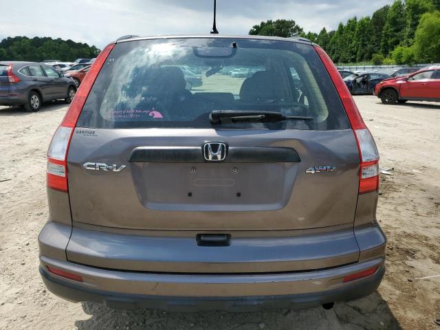 Photo 5 VIN: 5J6RE4H35BL058079 - HONDA CRV 