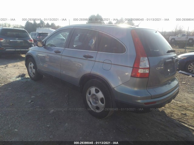 Photo 2 VIN: 5J6RE4H35BL058938 - HONDA CR-V 