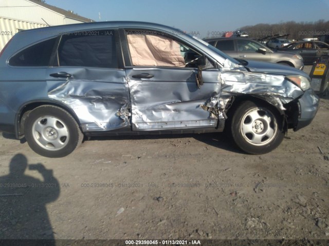 Photo 5 VIN: 5J6RE4H35BL058938 - HONDA CR-V 