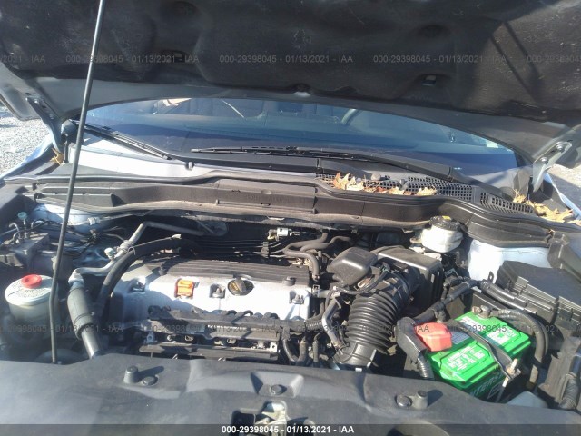 Photo 9 VIN: 5J6RE4H35BL058938 - HONDA CR-V 