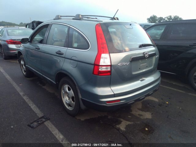 Photo 2 VIN: 5J6RE4H35BL062682 - HONDA CR-V 