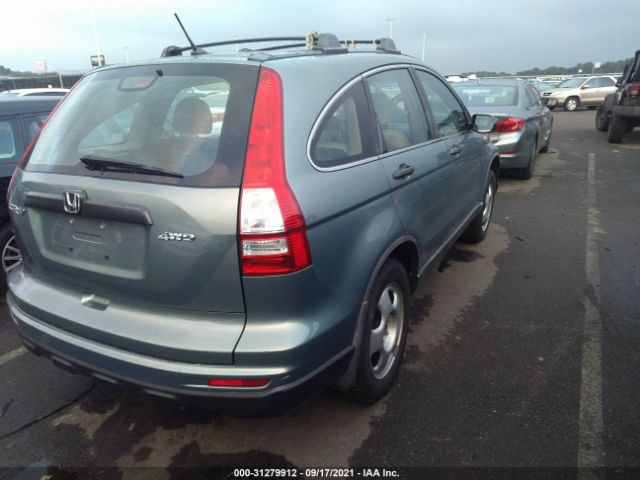 Photo 3 VIN: 5J6RE4H35BL062682 - HONDA CR-V 