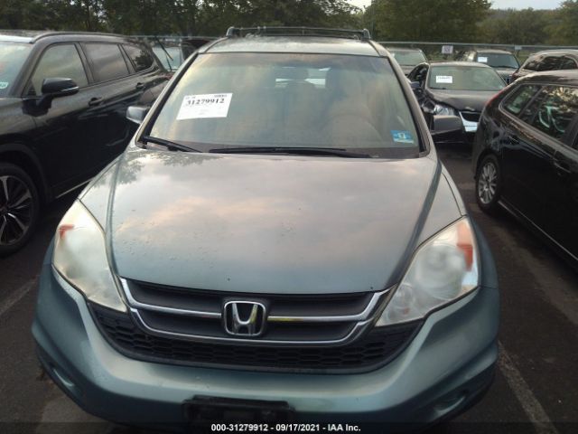 Photo 5 VIN: 5J6RE4H35BL062682 - HONDA CR-V 