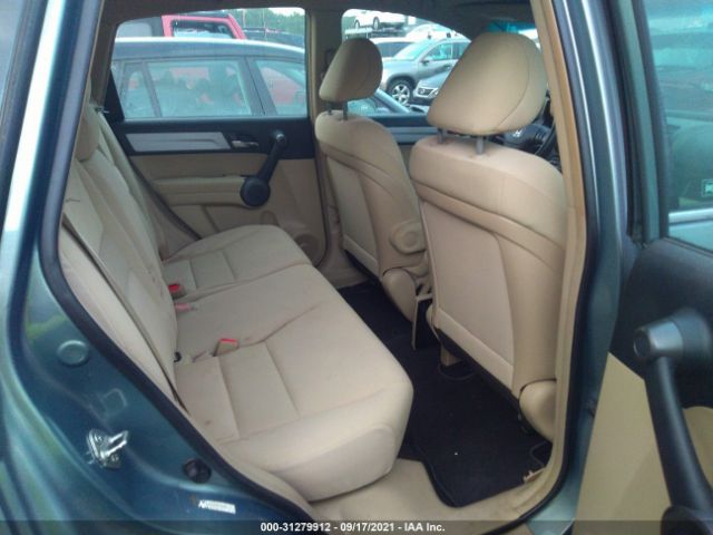 Photo 7 VIN: 5J6RE4H35BL062682 - HONDA CR-V 