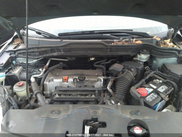 Photo 9 VIN: 5J6RE4H35BL062682 - HONDA CR-V 