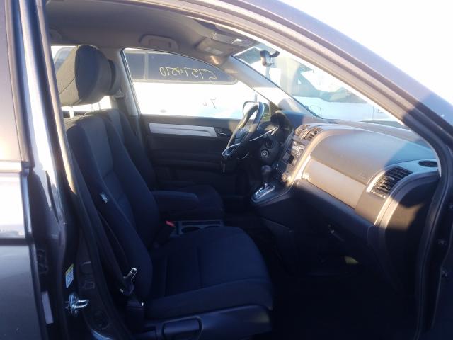 Photo 4 VIN: 5J6RE4H35BL068580 - HONDA CR-V LX 