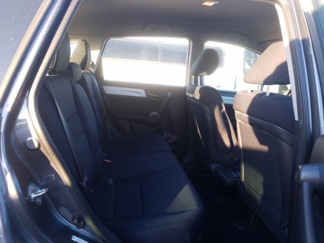 Photo 5 VIN: 5J6RE4H35BL068580 - HONDA CR-V LX 