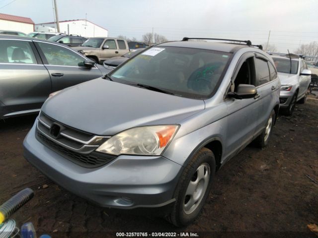 Photo 1 VIN: 5J6RE4H35BL074668 - HONDA CR-V 