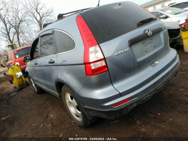 Photo 2 VIN: 5J6RE4H35BL074668 - HONDA CR-V 