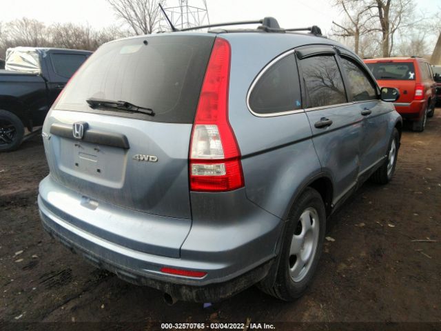 Photo 3 VIN: 5J6RE4H35BL074668 - HONDA CR-V 